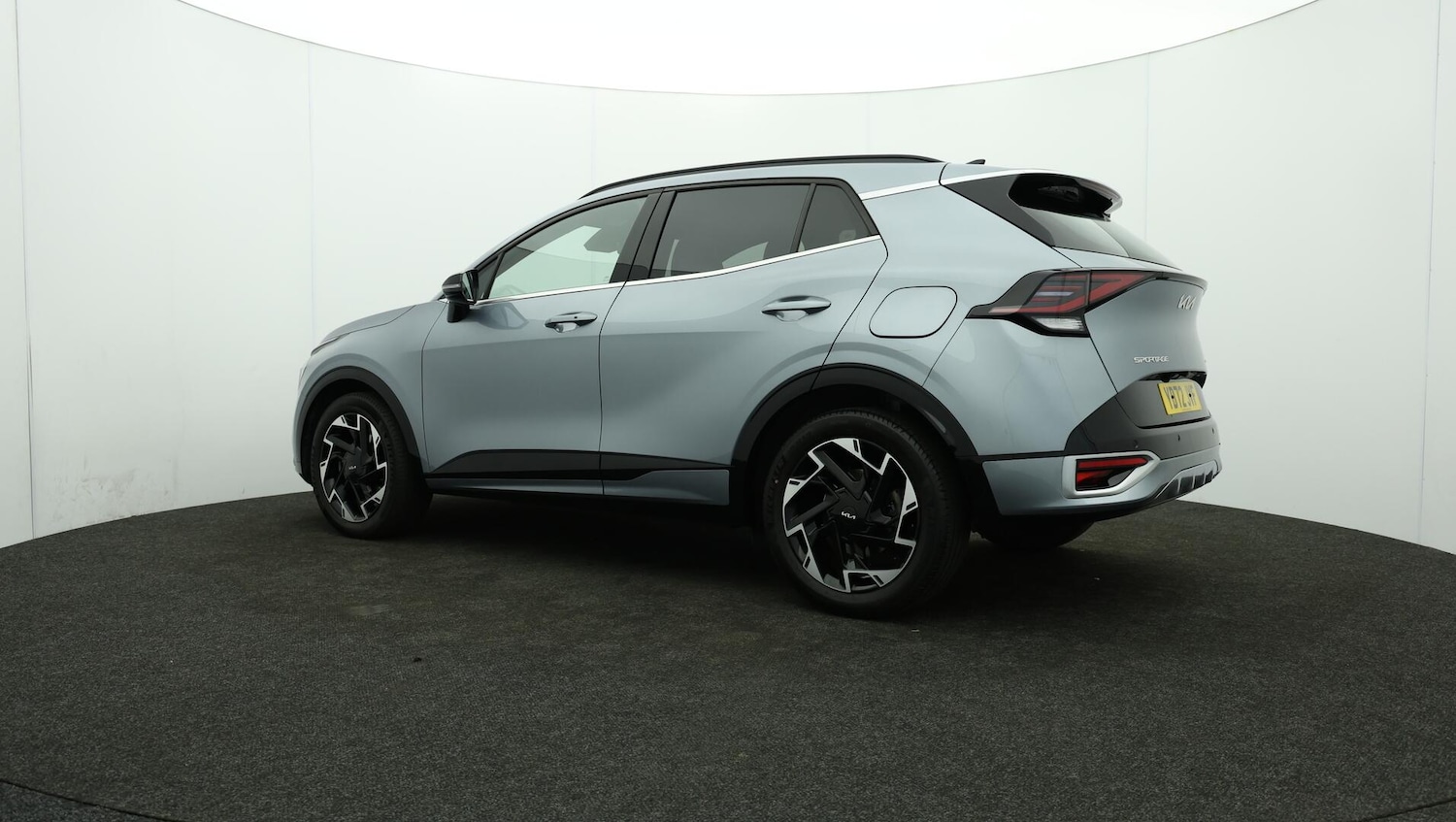 Used Kia Sportage 2022 for sale - 75915840: Photo 78