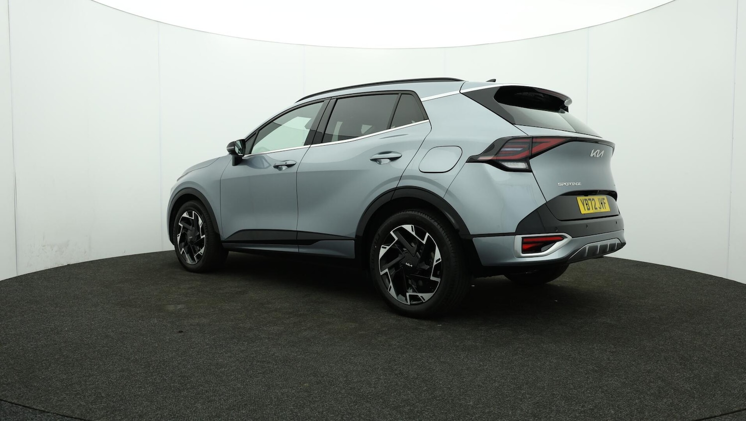 Used Kia Sportage 2022 for sale - 75915840: Photo 79