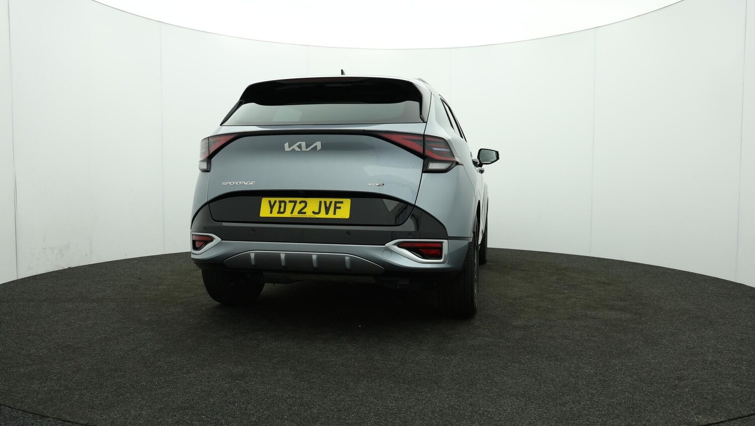 Used Kia Sportage 2022 for sale - 75915840: Photo 80