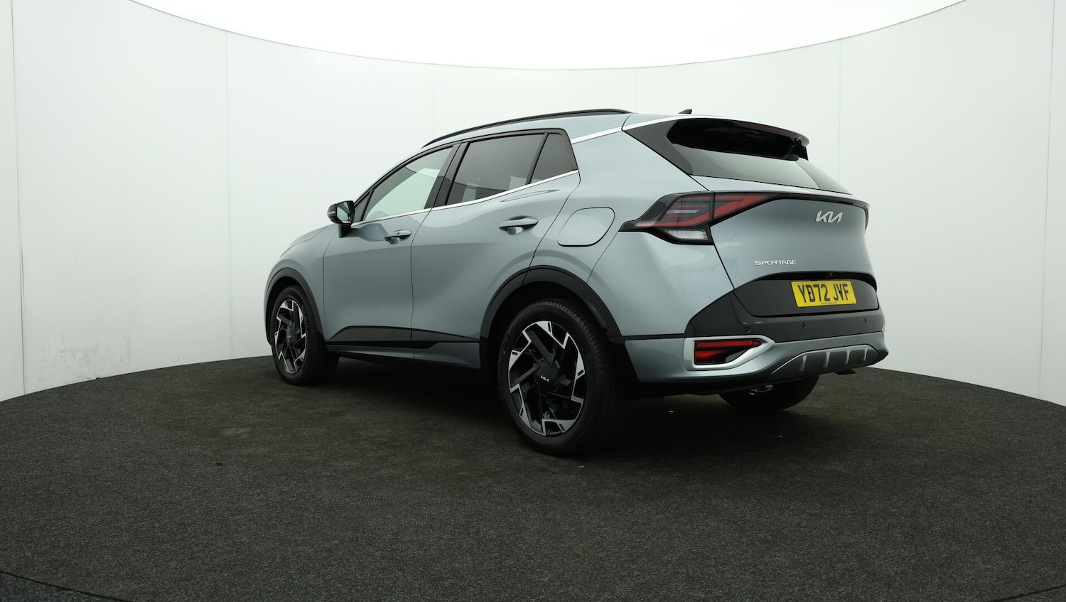 Used Kia Sportage 2022 for sale - 75915840: Photo 81