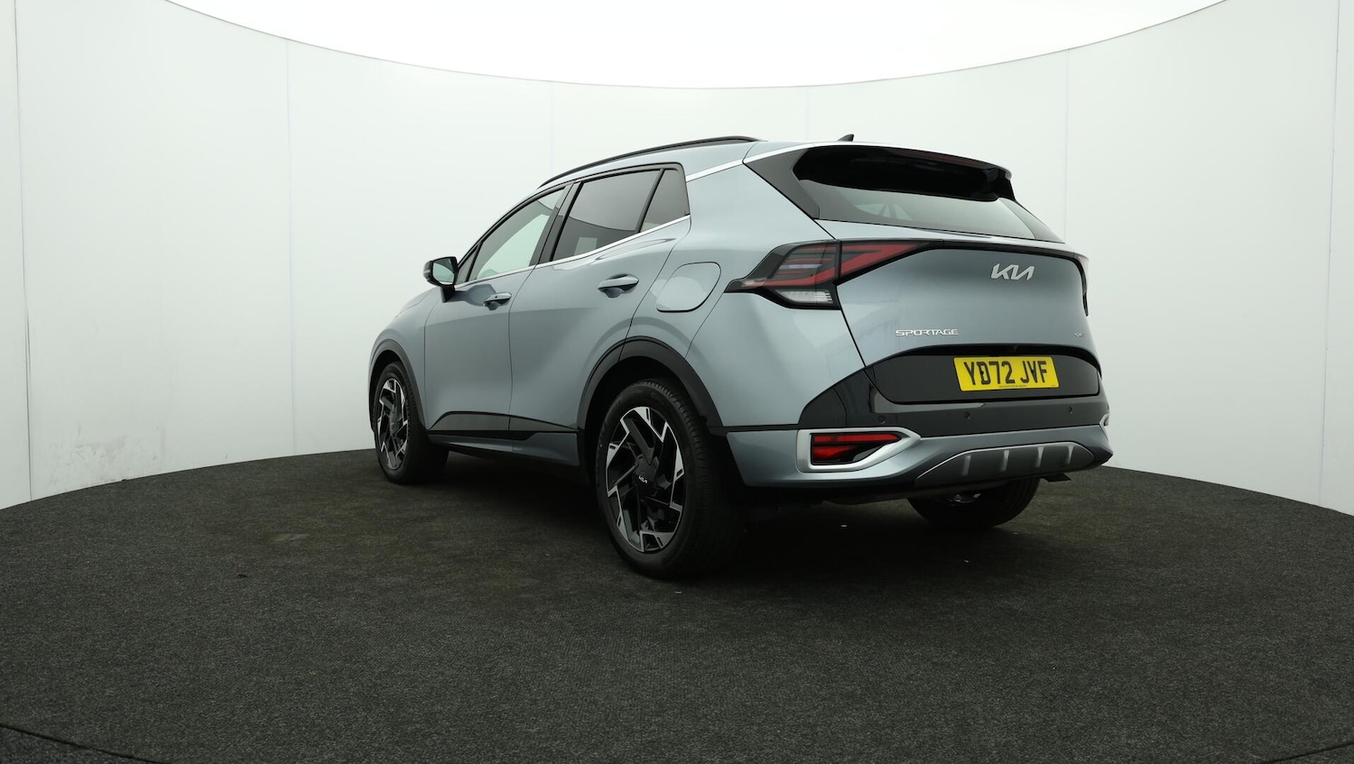 Used Kia Sportage 2022 for sale - 75915840: Photo 82