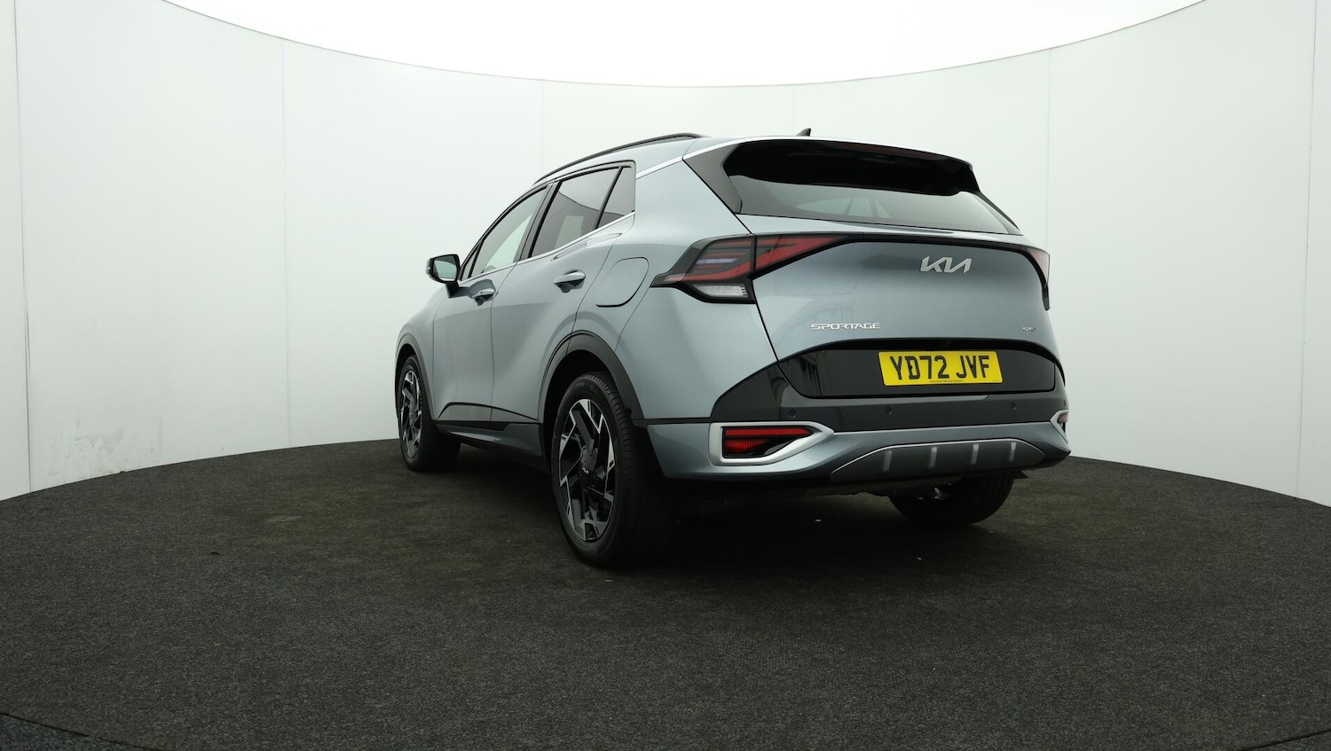 Used Kia Sportage 2022 for sale - 75915840: Photo 83