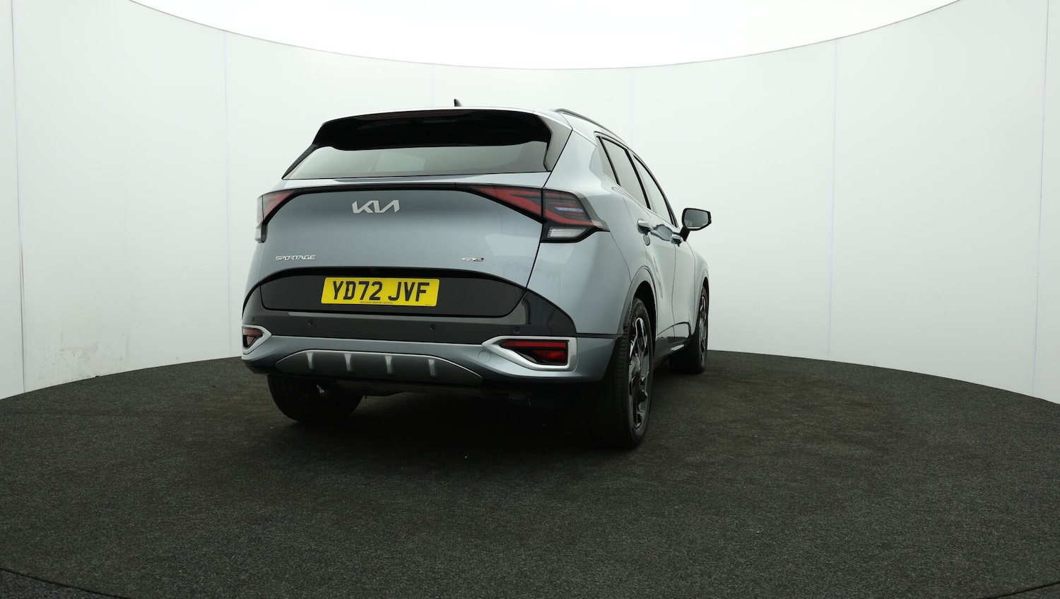 Used Kia Sportage 2022 for sale - 75915840: Photo 84