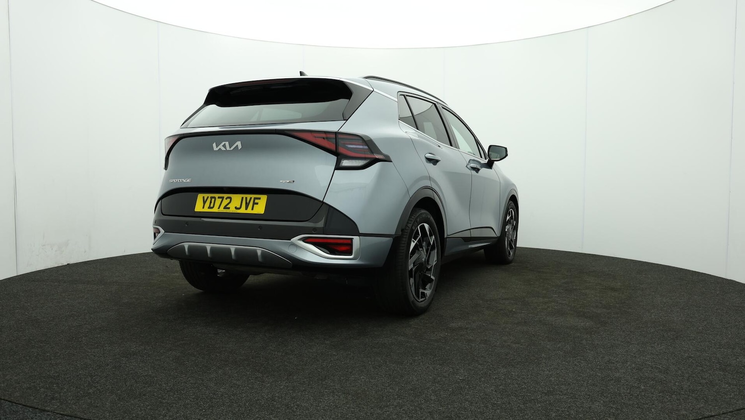 Used Kia Sportage 2022 for sale - 75915840: Photo 85