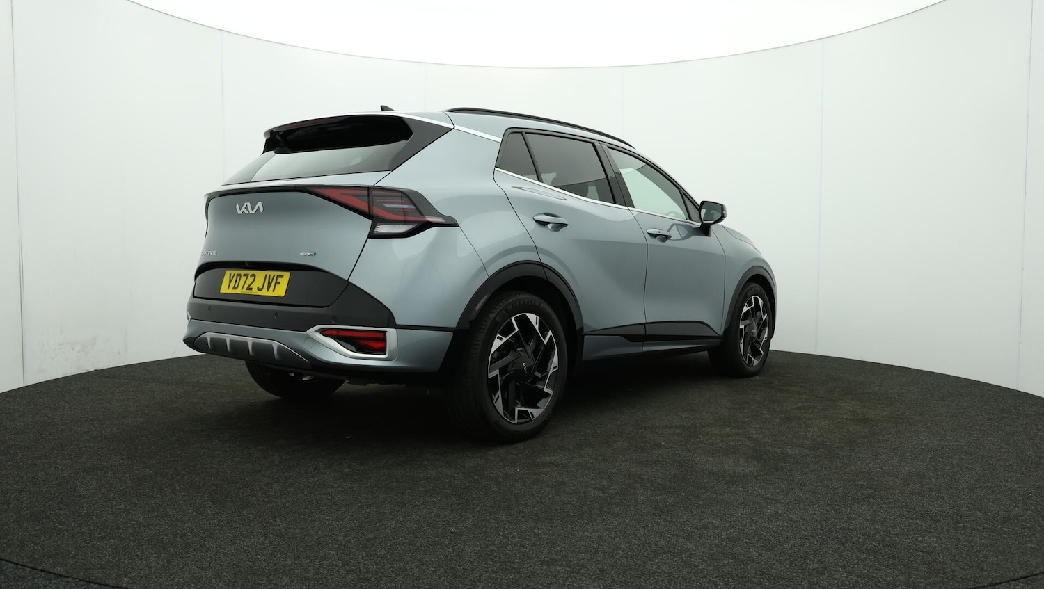 Used Kia Sportage 2022 for sale - 75915840: Photo 87