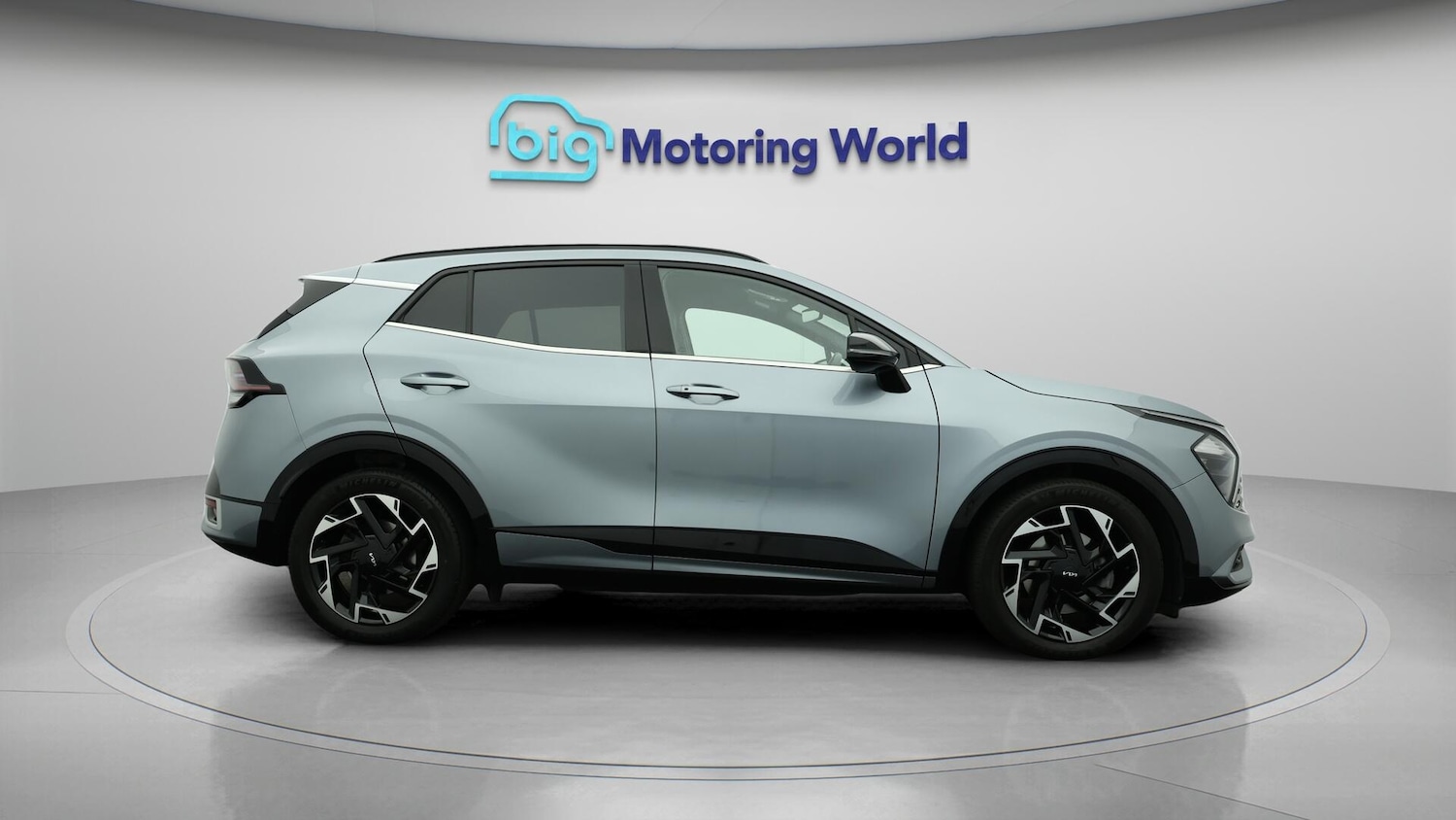 Used Kia Sportage 2022 for sale - 75915840: Photo 9