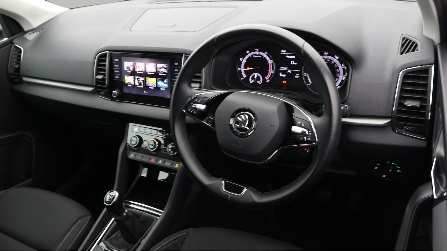 Used Skoda Karoq 2022 for sale - 76425122: Photo 10