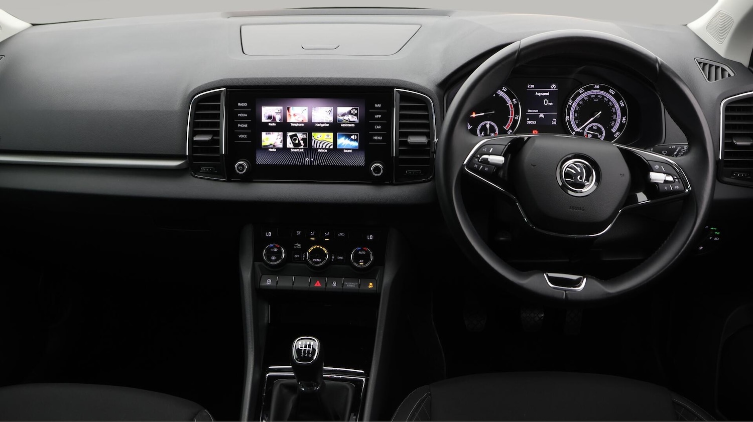 Used Skoda Karoq 2022 for sale - 76425122: Photo 14