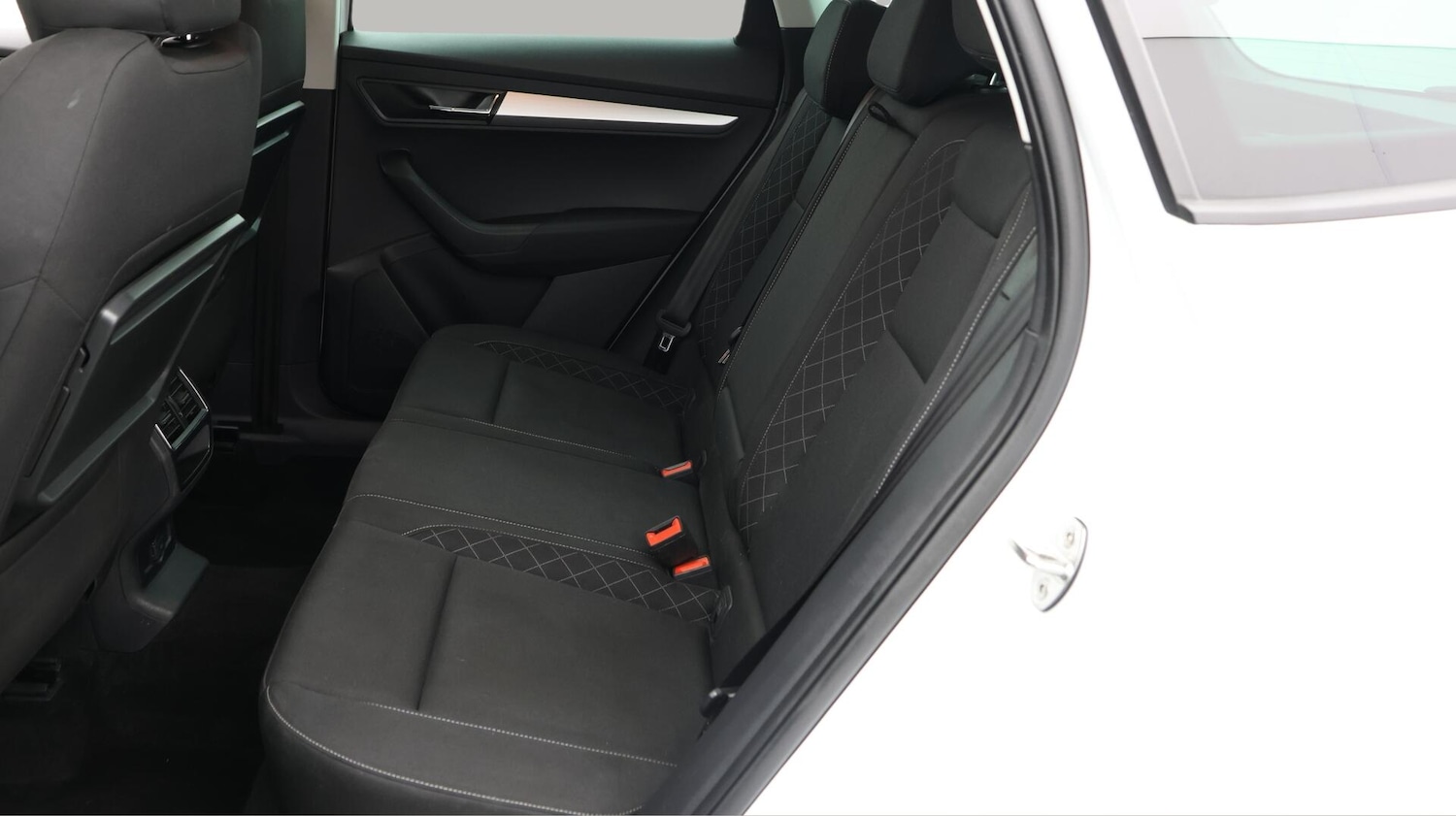 Used Skoda Karoq 2022 for sale - 76425122: Photo 17