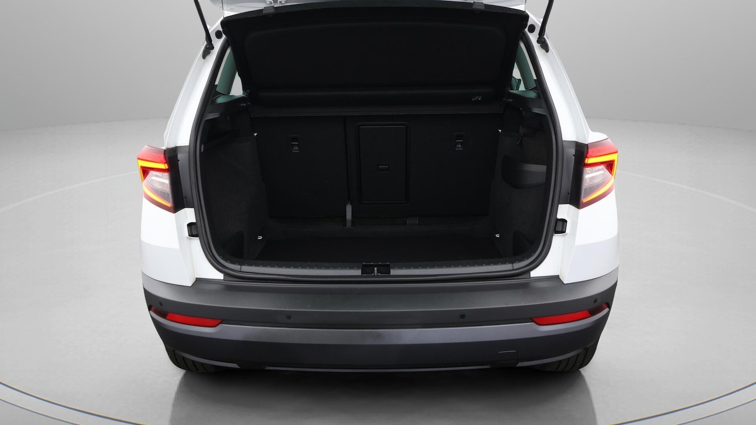 Used Skoda Karoq 2022 for sale - 76425122: Photo 18