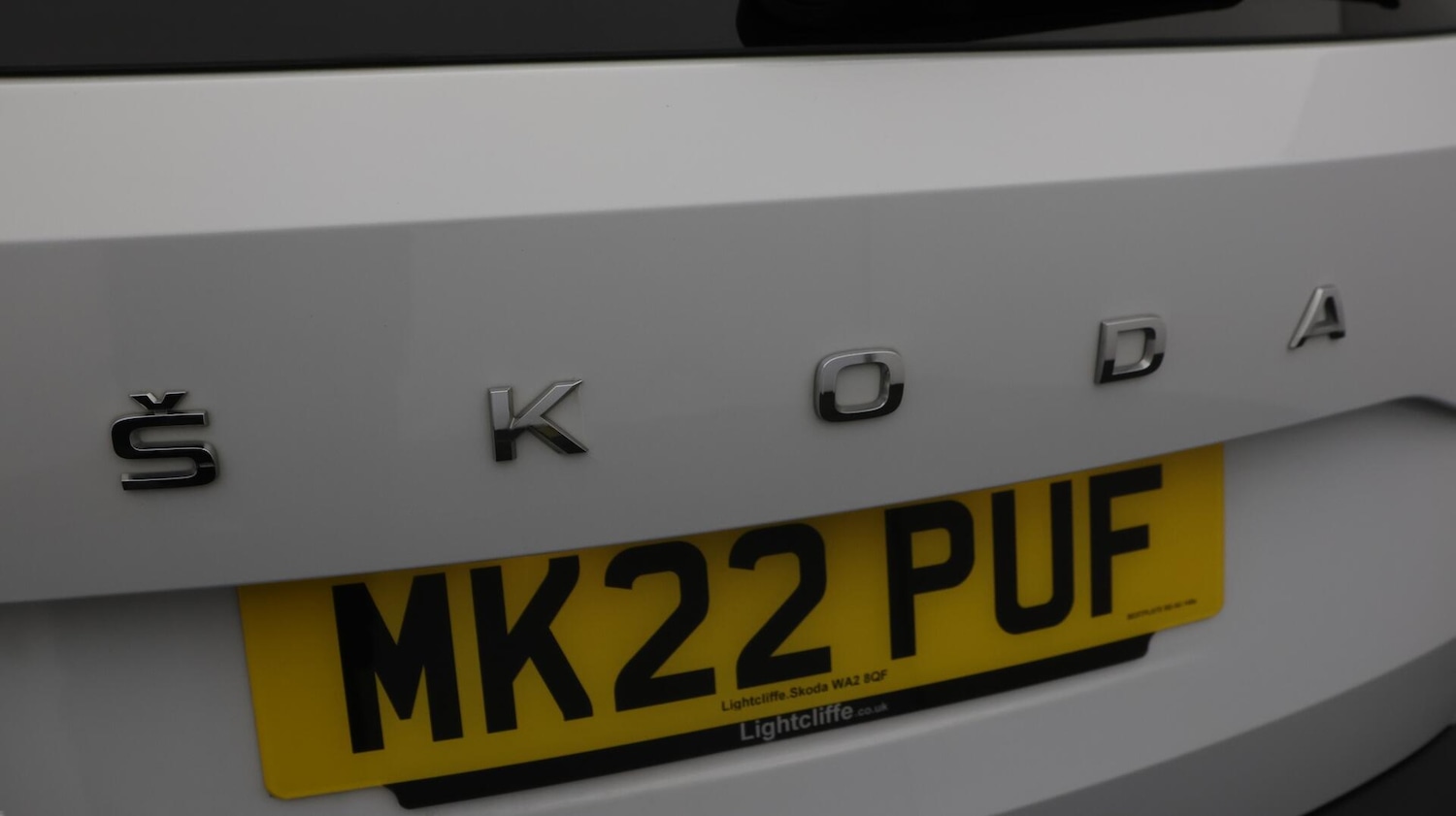 Used Skoda Karoq 2022 for sale - 76425122: Photo 22