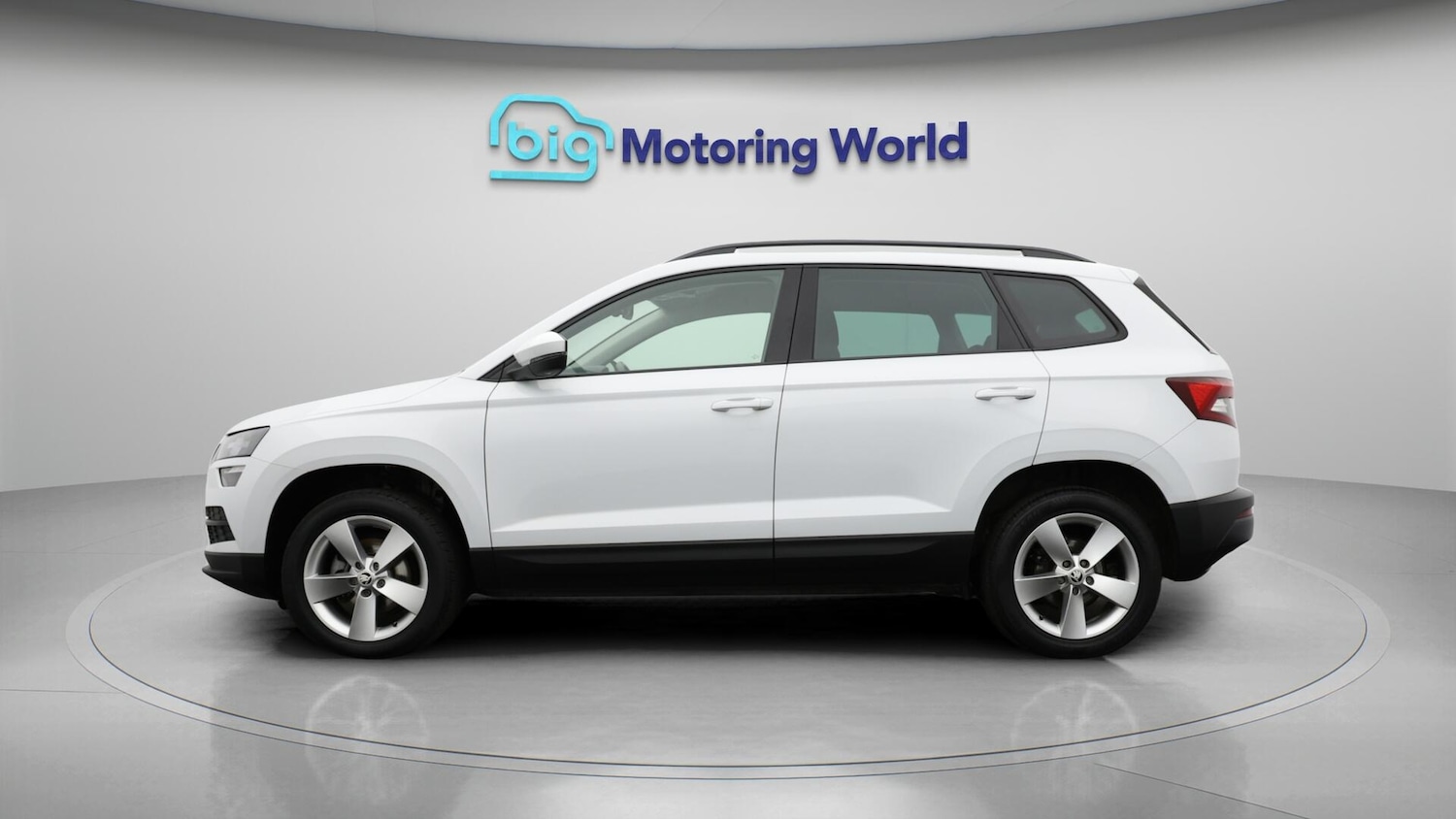 Used Skoda Karoq 2022 for sale - 76425122: Photo 5
