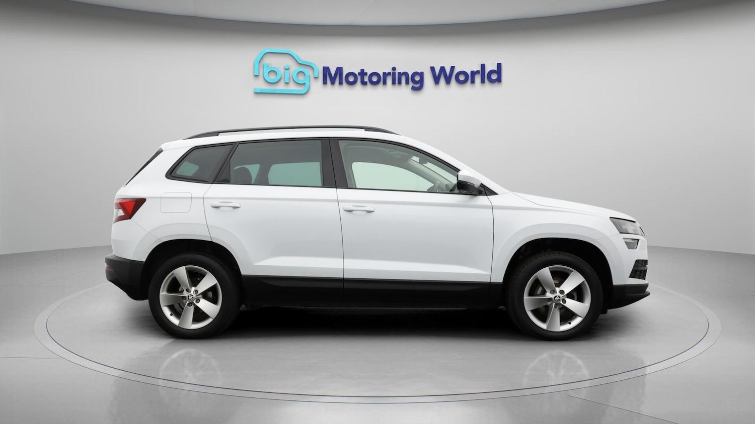 Used Skoda Karoq 2022 for sale - 76425122: Photo 9