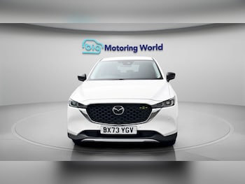 Used Mazda CX-5 2023 for sale - 79444708: Photo