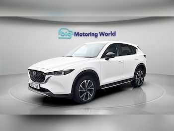 Used Mazda CX-5 2023 for sale - 79444708: Photo