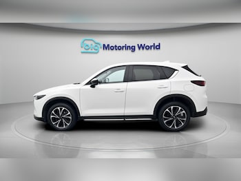 Used Mazda CX-5 2023 for sale - 79444708: Photo