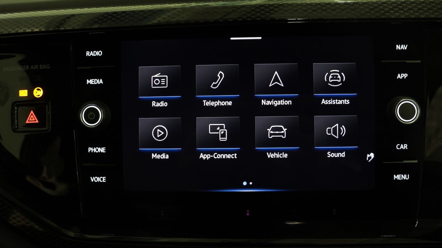 Used Volkswagen Polo 2022 for sale - 77716270: Photo 11