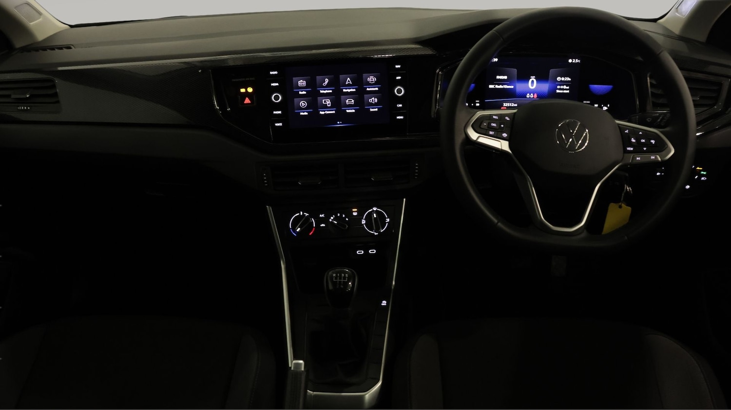 Used Volkswagen Polo 2022 for sale - 77716270: Photo 13