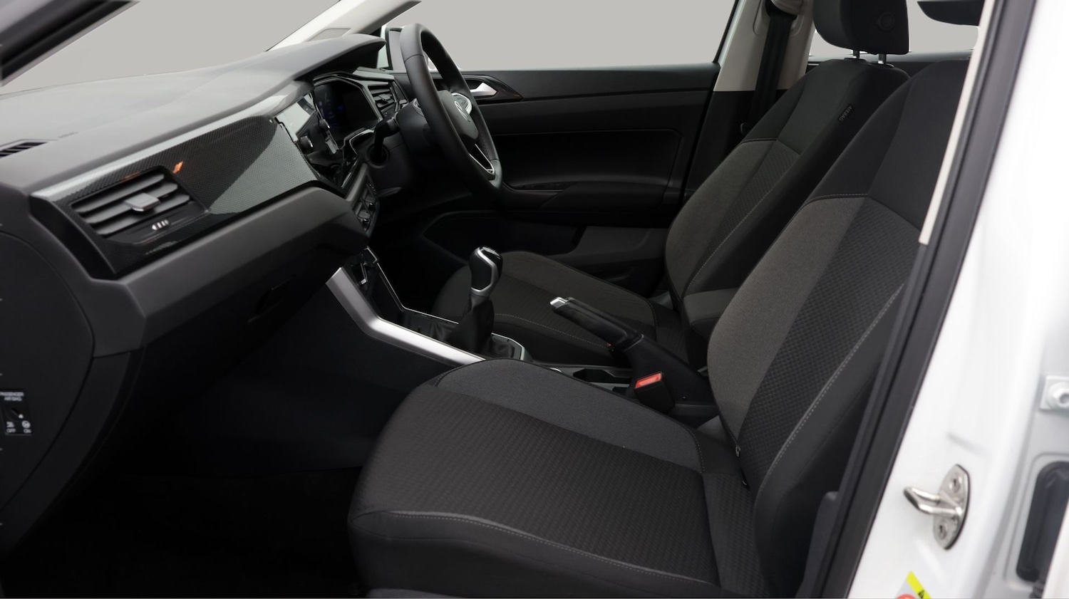 Used Volkswagen Polo 2022 for sale - 77716270: Photo 14