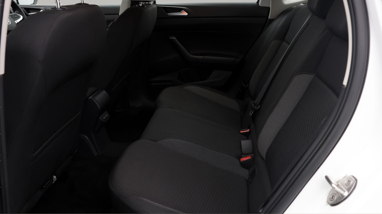 Used Volkswagen Polo 2022 for sale - 77716270: Photo 16