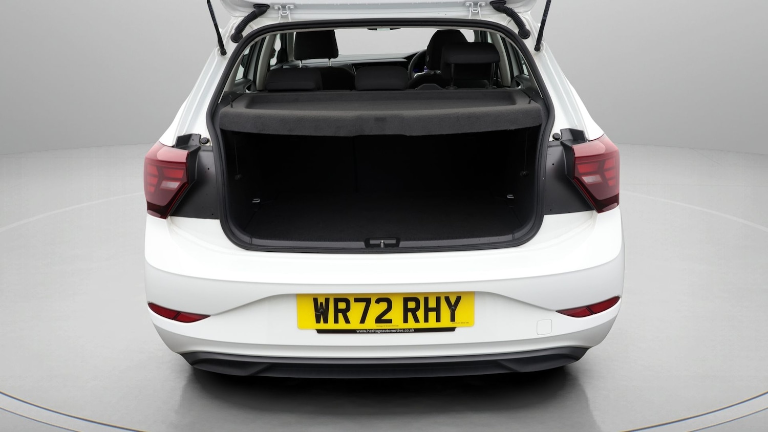 Used Volkswagen Polo 2022 for sale - 77716270: Photo 17