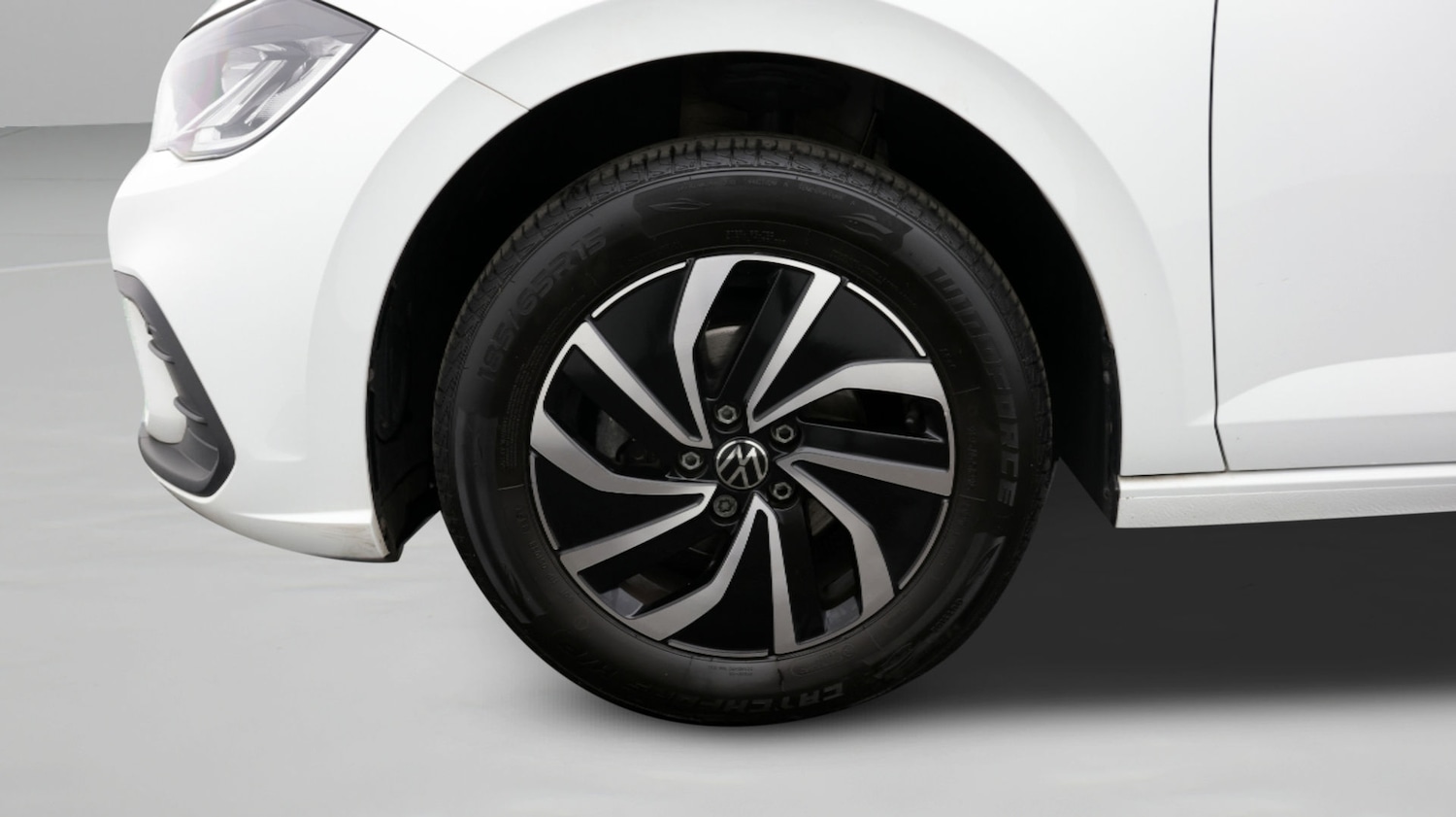 Used Volkswagen Polo 2022 for sale - 77716270: Photo 18