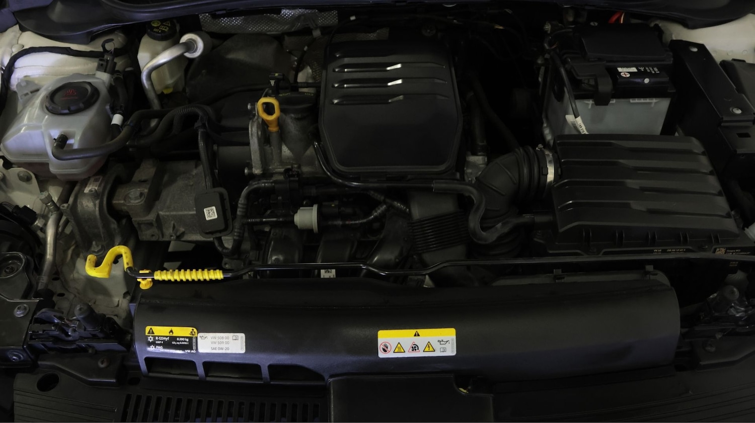 Used Volkswagen Polo 2022 for sale - 77716270: Photo 19