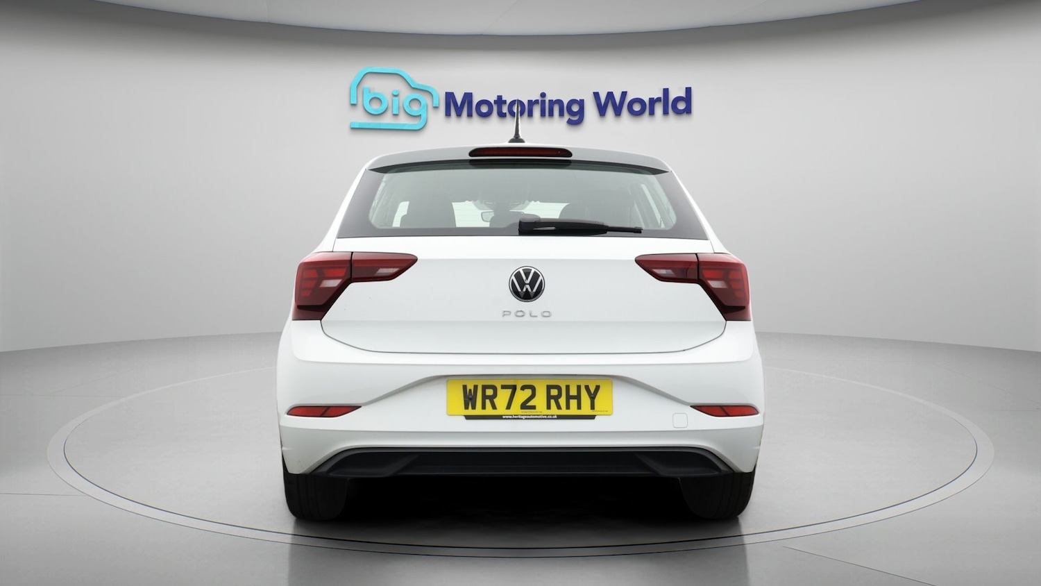 Used Volkswagen Polo 2022 for sale - 77716270: Photo 6