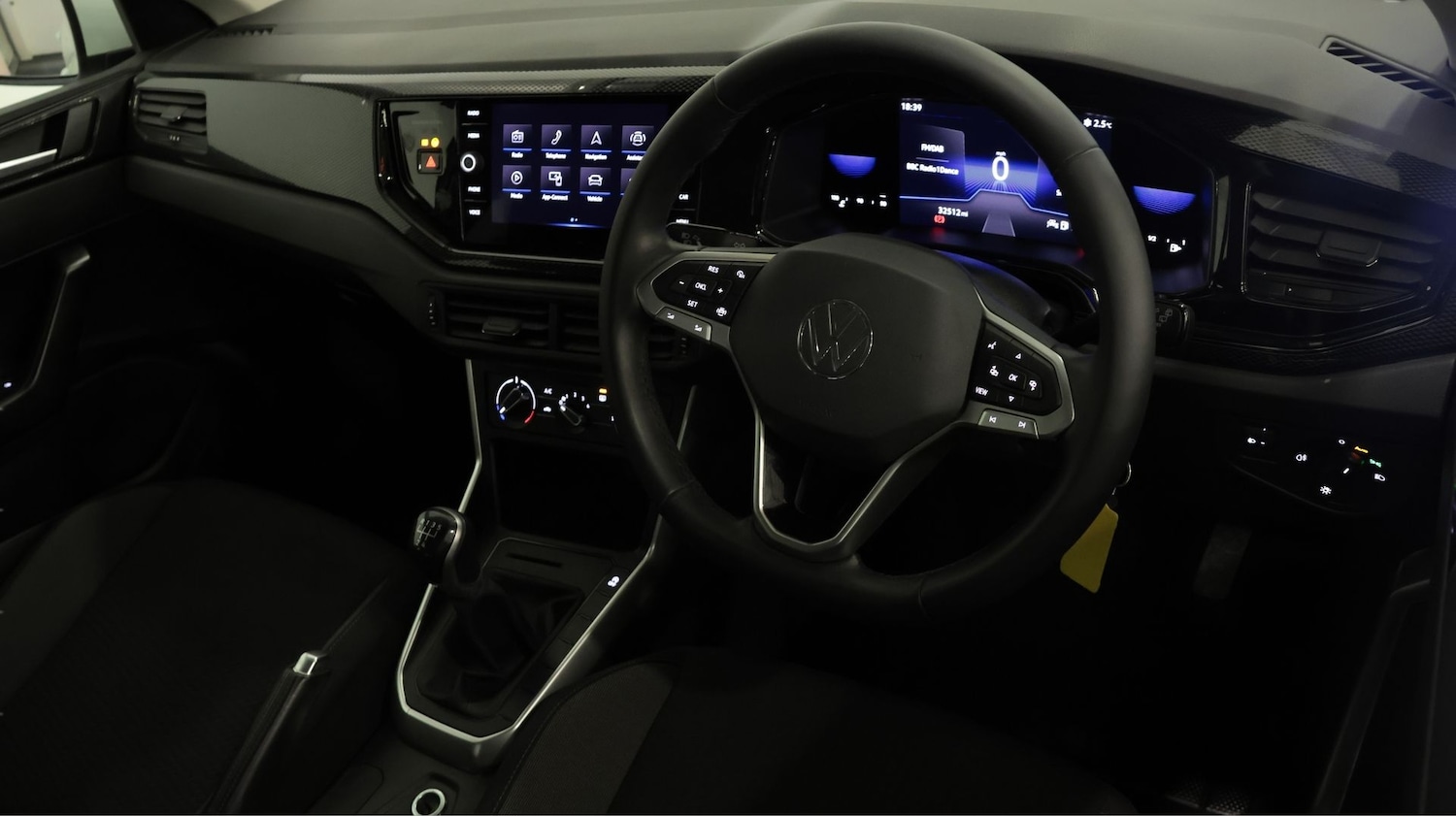 Used Volkswagen Polo 2022 for sale - 77716270: Photo 9