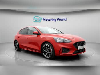 Used Ford Focus 2021 for sale - 79628365: Photo