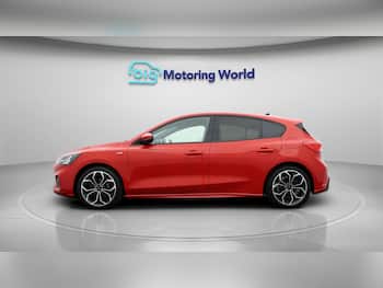 Used Ford Focus 2021 for sale - 79628365: Photo