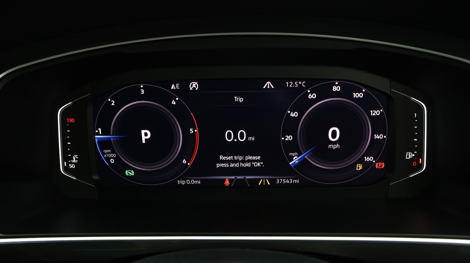 Used Volkswagen Tiguan 2019 for sale - 77605435: Photo 10