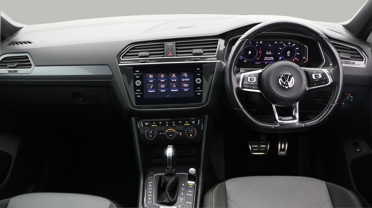 Used Volkswagen Tiguan 2019 for sale - 77605435: Photo 13