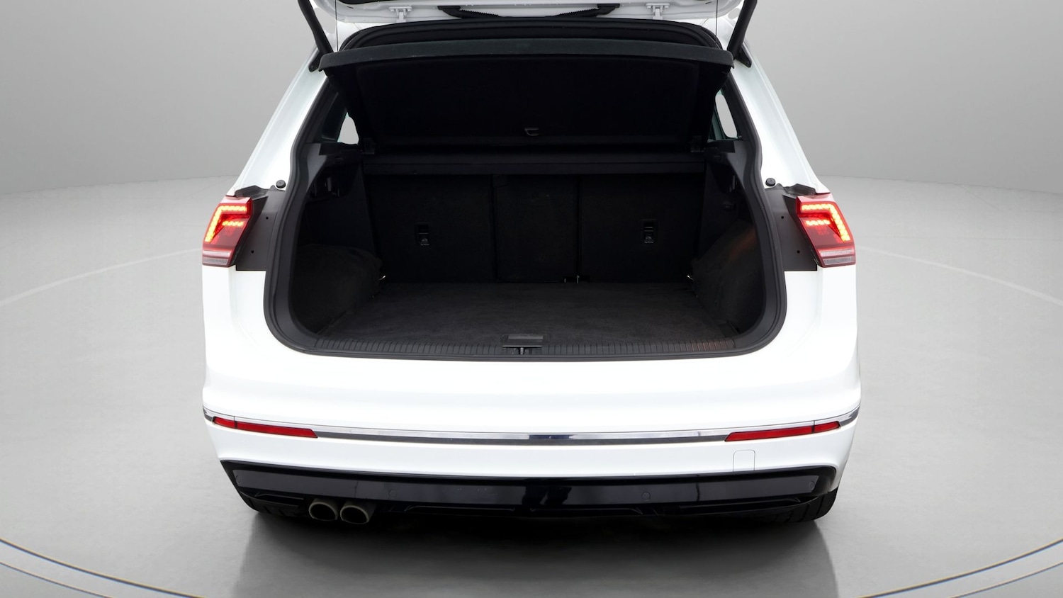 Used Volkswagen Tiguan 2019 for sale - 77605435: Photo 17