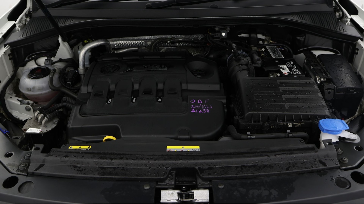 Used Volkswagen Tiguan 2019 for sale - 77605435: Photo 19