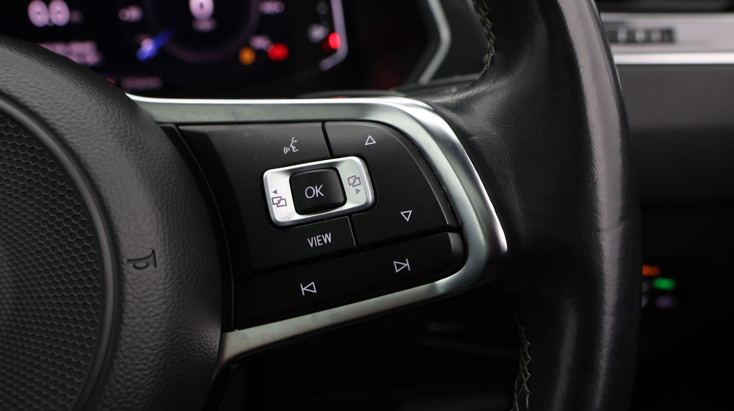 Used Volkswagen Tiguan 2019 for sale - 77605435: Photo 25