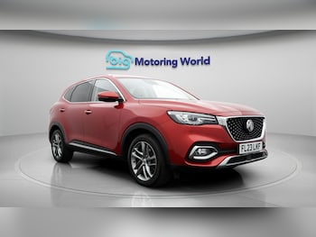 Used MG MG HS 2023 for sale - 79482682: Photo