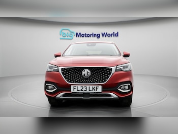 Used MG MG HS 2023 for sale - 79482682: Photo