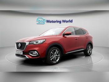 Used MG MG HS 2023 for sale - 79482682: Photo