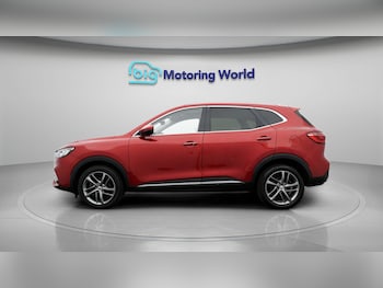 Used MG MG HS 2023 for sale - 79482682: Photo