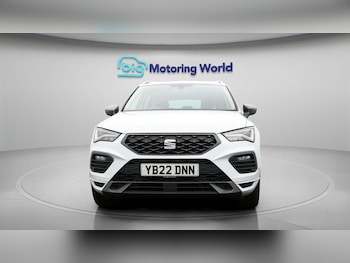 Used SEAT Ateca 2022 for sale - 79241082: Photo