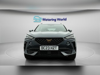 Used Cupra Formentor 2023 for sale - 76031720: Photo