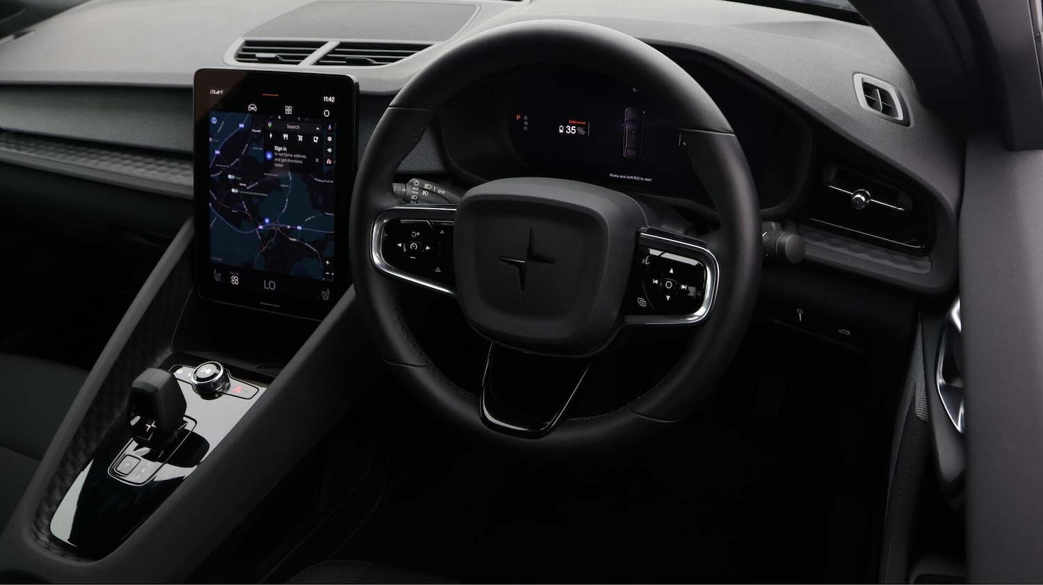 Used Polestar Polestar 2 2022 for sale - 76522047: Photo 10