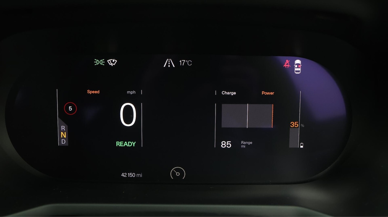 Used Polestar Polestar 2 2022 for sale - 76522047: Photo 11