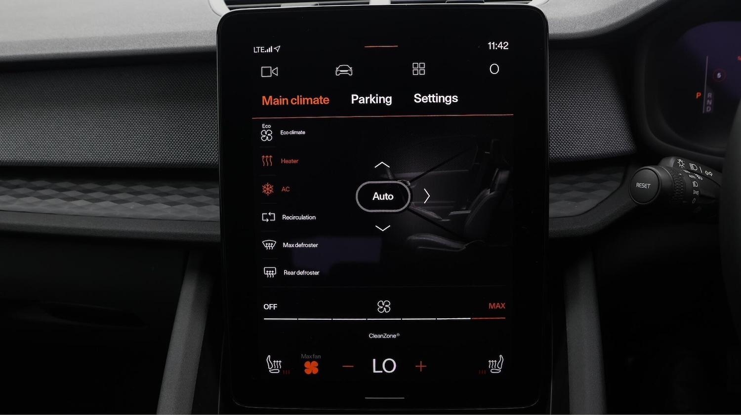 Used Polestar Polestar 2 2022 for sale - 76522047: Photo 13