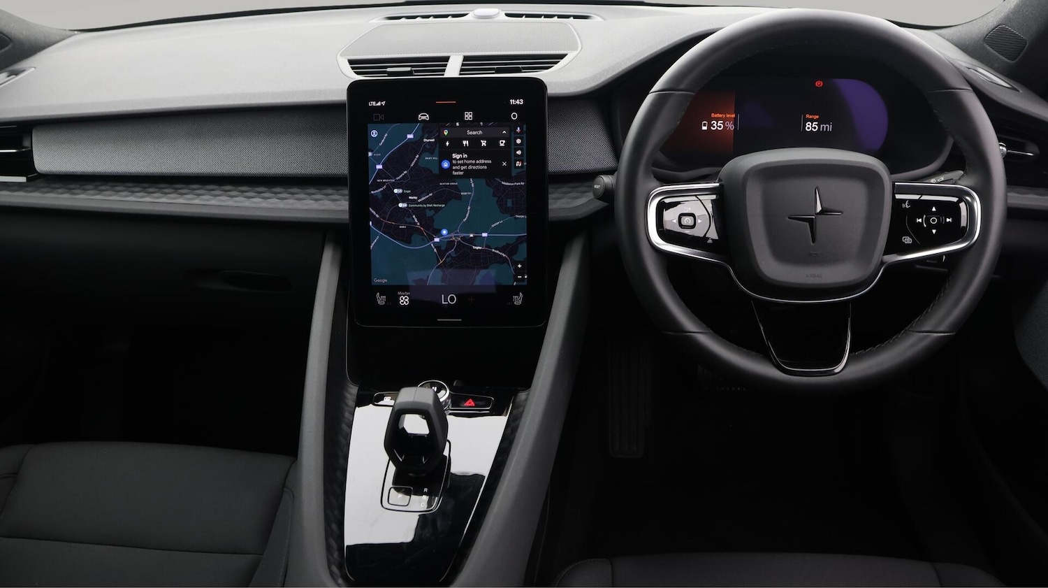 Used Polestar Polestar 2 2022 for sale - 76522047: Photo 14