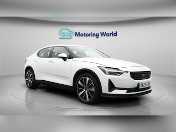 Used Polestar Polestar 2 2022 for sale - 76522047: Photo