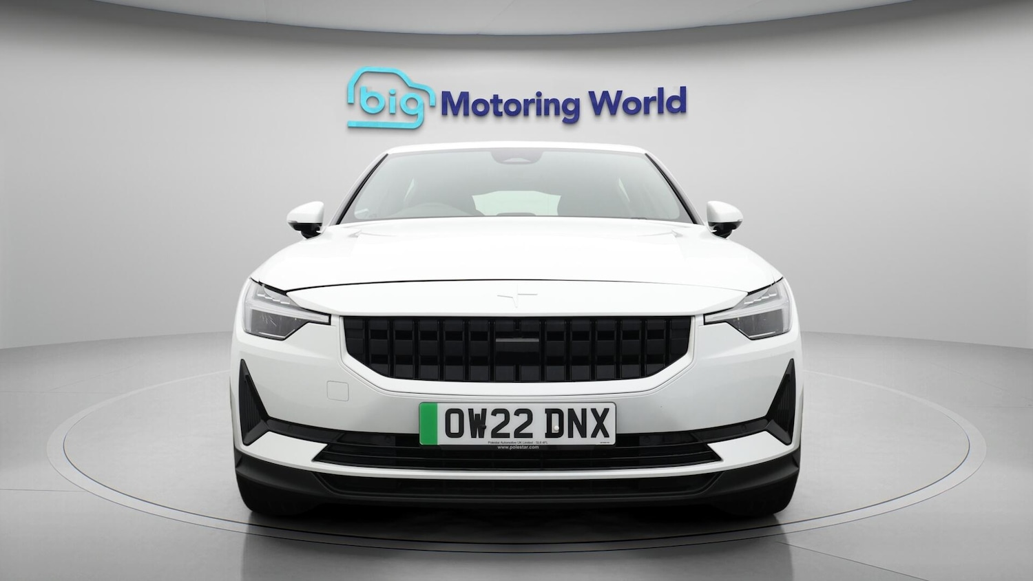 Used Polestar Polestar 2 2022 for sale - 76522047: Photo 3