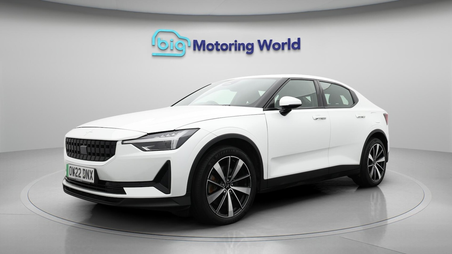 Used Polestar Polestar 2 2022 for sale - 76522047: Photo 4