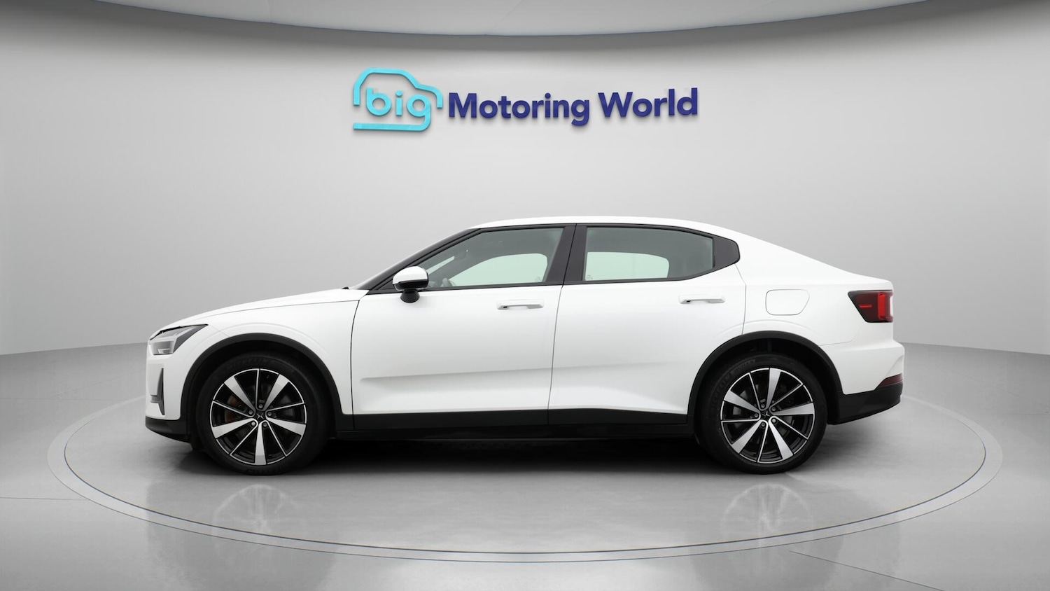 Used Polestar Polestar 2 2022 for sale - 76522047: Photo 5